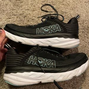 Hoka One One Women’s Bondi 6- 9.5